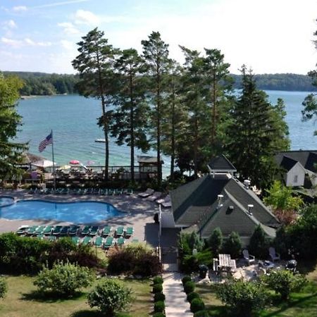 The Shore Club Wisconsin, Ascend Hotel Collection Elkhart Lake Exterior photo