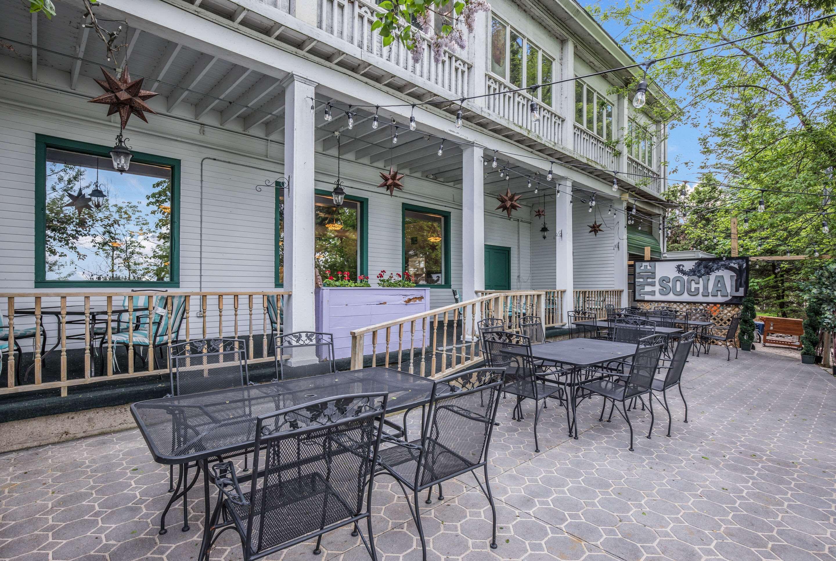 The Shore Club Wisconsin, Ascend Hotel Collection Elkhart Lake Exterior photo